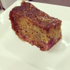 Check spelling or type a new query. Sticky Dates Rhubarb Pudding Helenscchin S Blog