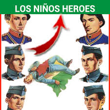 Sep 08, 2009 · 13 de septiembre de 1847. Historia Y Nombres De Los Ninos Heroes De Chapultepec