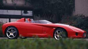 Research 1957 ferrari 250 testa rossa prices, used values & 250 testa rossa pricing, specs and more! Concept We Forgot 2000 Ferrari Rossa