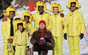 Résultat de recherche d'images pour "la deuxieme etoile"