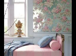 fl and flowery wallpaper designs