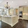 If you want your granite to continue looking great and last for ages, check out these steps on how to seal granite countertops. 3