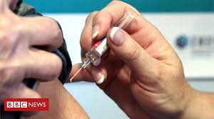 Additional health screening is required before receiving the vaccine. Covid Online Vaccine Registration Opens On Isle Of Man Bbc News