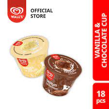 Maybe you would like to learn more about one of these? Wall S Cup Vanila Chocolate 18 Pieces Shopee Malaysia