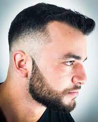 50 Classy Haircuts And Hairstyles For Balding Men Balding Mens Hairstyles Haircuts For Balding Men Thin Hair Men