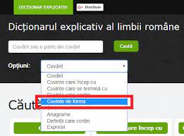 Toate Cuvintele Care Incep Cu EÅ£ Pagina 1 DicÈ›ionar Explicativ