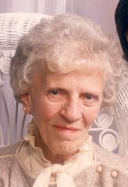 Jeannette Morin Obituary