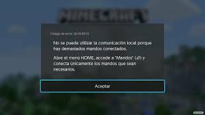 Existing owners can continue to play. Analisis Minecraft Nintendo Switch Edition La Mejor Version Consola