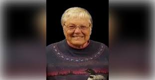 Obituary information for Constance A. Cook