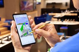 Lagi cari laptop yang cocok untuk desain grafis? 12 Aplikasi Yang Wajib Ada Di Samsung Galaxy Note 9 Kamu