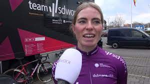 Parkhotel valkenburg professoinal cyclist demi vollering discusses her best and worst ever days on the bike; Demi Vollering Ahead Of Amstel Gold Race 2021 Youtube