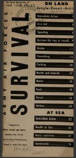 Code red survival academy 32, jalan wirawati 6 , taman maluri, 55100 kuala lumpur malaysia tel : Survival Evasion Resistance And Escape Wikipedia