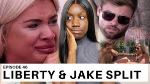 LOVE ISLAND S7 EP 46