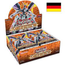 Maybe you would like to learn more about one of these? Flames Of Destruction Booster Display Box Deutsch 1 Auflage Trader Online De Magic Yu Gi Oh Trading Card Online Shop Fur Einzelkarten Booster Und Zubehor