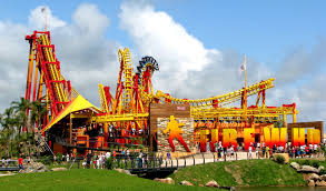 Tripadvisor har 48 522 recensioner och artiklar om beto carrero world resor av turism. Beto Carrero World Pacommunity