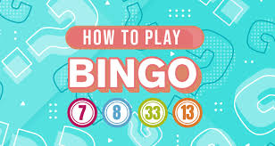 Check spelling or type a new query. Bingo Guide How To Play Bingo
