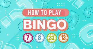 Maybe you would like to learn more about one of these? Bingo Guide How To Play Bingo