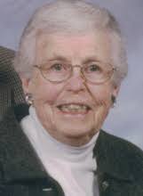 Obituary information for Marion Lynch Gahagan