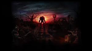 49 Grim Dawn Wallpaper On Wallpapersafari Grim dawn full hd wallpaper and background image.