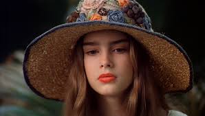 Pretty baby was nominated for the palme d'or and i remember being terrified, caught in a huge crowd, a pair of scissors appearing from the corner of my let's face it, the acting in the blue lagoon wasn't exactly great. Pretty Baby 1978 Photo Gallery Imdb