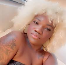 Syndra Sobrina Lazarre