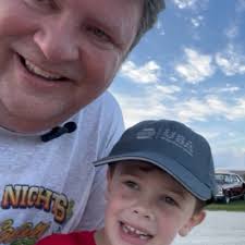 Northeast Ohio Dukes' Stuntman Raymond Kohn Mopar Nats 2024 by SOUTHEAST  IOWA TODAY With John Bain