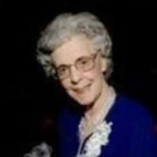 Obituary information for Elnora J. Presley