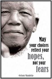 Scaravelli Yoga Nelson Mandela Quotes Inspiring Quotes About Life Nelson Mandela Education Quote