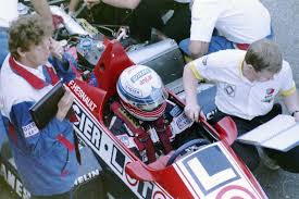 British grand prix driver ratings. Francois Hesnault F1 The Forgotten Drivers Of F1 British Grand Prix F1 Drivers Drivers