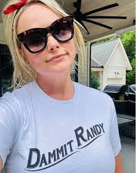 Randy Cotton's Instagram, Twitter & Facebook