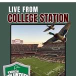 Ducks Unlimited: 2026 Texas State Convention
