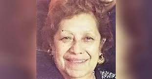 Silvia Velazquez Obituary