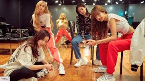 Blackpink will be celebrating their fifth anniversary on august 8, 2021. Yx8ofvvedwgtm