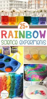Get Hands On With These 25 Rainbow Science Activities For Elementary Elementary Science Activities Preschool Science Activities Elementary Science Experiments