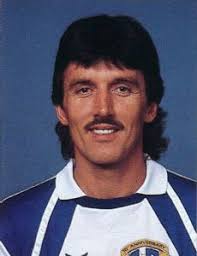 Expatriate sportspeople in the Netherlands