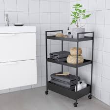 With a plethora of options, from floating shelves and freestanding units to bespoke boxes and slick mirrored cabinetry, merging form and function is a breeze. 11 Of The Best Bathroom Towel Styling Ideas Tlc Interiors