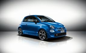 Fiat 500s 312 2016 Pr