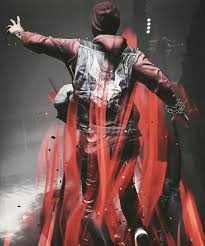 Infamous Second Son Infamous Second Son Infamous Delsin Rowe