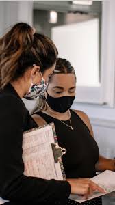 Meet Marisa Elise Carrillo