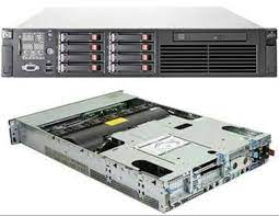 Jual Server HP DL380 G6. Xeon X5560 x2-RAM 144GB-300GB x8 Railkit - Jakarta Timur - Senntech Computer | Tokopedia