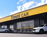 Rent A Car in Japan with Times | Times CAR RENTAL: Your Car Hire ...