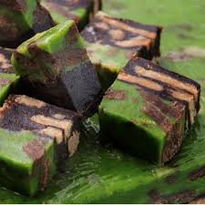 Kek lapis prune/prune layered cake. Theempirebrunei On Twitter Hari Raya Cakes Available In Zest From 30 Kek Batik Berlapis Mazipan Fruit Cake Lapis Kukus Prune Kek Lapis Peanut Butter Oreo For Details Or Reservation Please Call 241