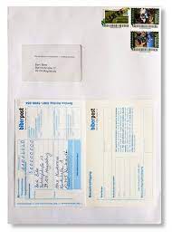 Was anderes ist es, wenn du im urlaub bist und du deshalb z.b. Informationen Zu Einschreiben Biberpost