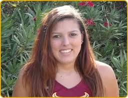 Erica Biehl's Instagram, Twitter & Facebook