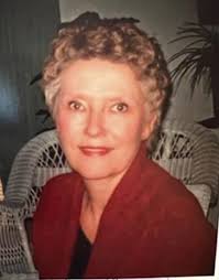 Diana L. Stevenson Obituary November 7, 2022