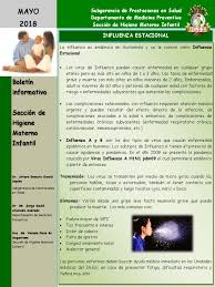 Maybe you would like to learn more about one of these? Boletin Influenza Estacional Pdf Virus De La Influenza A Subtipo H1 N1 Influenza
