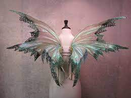 Pin On Renaissance Fairy Costume