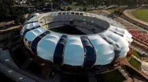 El Estadio De Santiago Del Estero Vuelve A Estar En Consideracion Para Que La Seleccion Argentina Reciba A Paraguay Tyc Sports