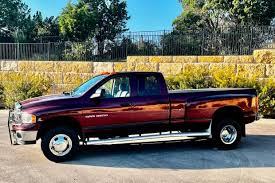 Image result for Dark Garnet Red 2003 Ram