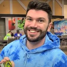 Noah Beygelman (@NBeygels)